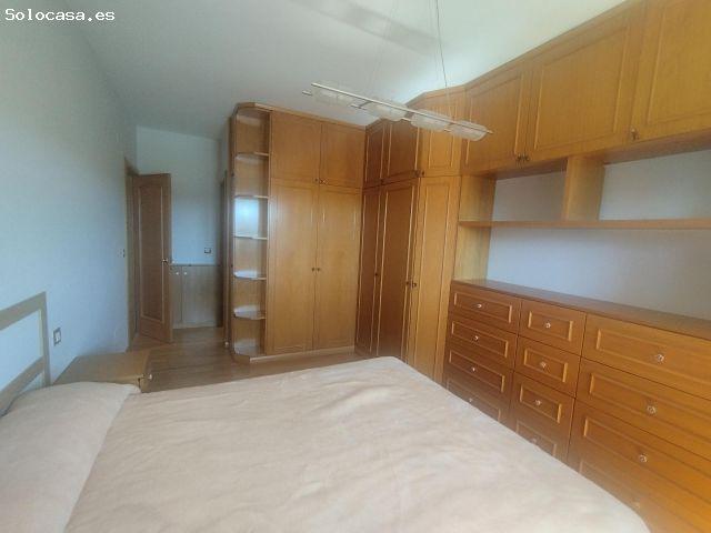 SE ALQUILA APARTAMENTO LUMINOSO Y AMUEBLADO CERCANO A PLAZA AGUAS FERREAS