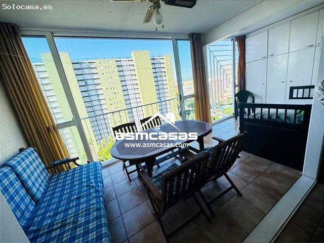 Se alquila apartamento para los meses de julio y agosto