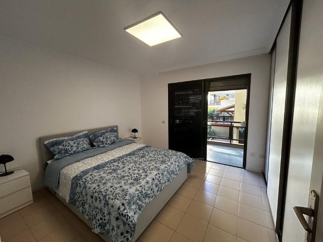 Se alquila apartamento por temporadas en El Tope