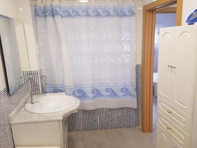SE ALQUILA APARTAMENTO SUPER COQUETO CON PATIO