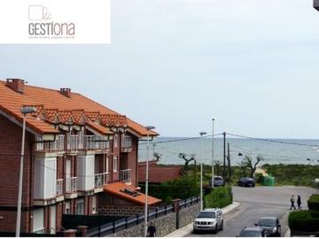 SE ALQUILA APARTAMENTO TURÍSTICO, PARA LOS MESES DE VERANO. A 100M DE LA PLAYA DE TRENGANDIN