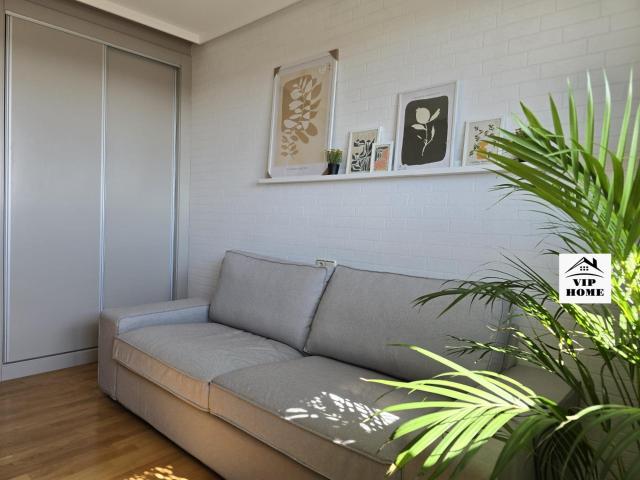Se alquila apartamento