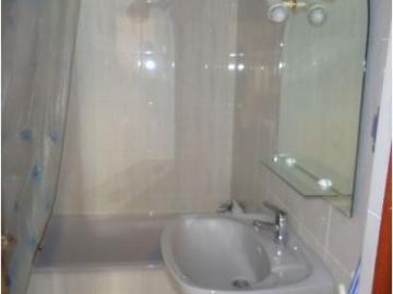 San Ildefonso, Jaén, Puente de la Sierra, Jaén, Andalucía, Andalucía