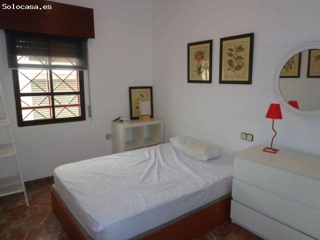 Se Alquila Apartamento