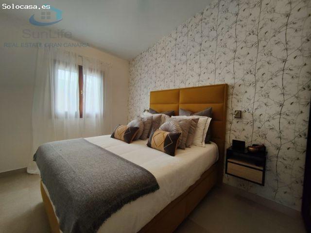 Se alquila bungalow en Maspalomas