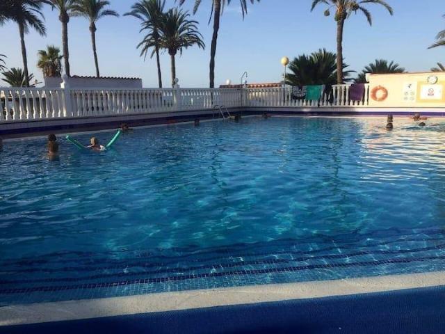 Se alquila Bungalow en residencial Estrella de Mar, Los Urrutias