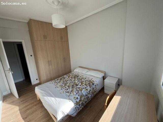 Se alquila bonita vivienda por temporadas en zona Miribilla