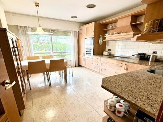 Se Alquila Bonita y espaciosa vivienda de 2 Dormitorios en zona Mazarredo