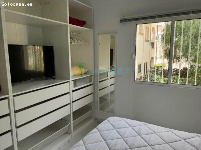 Se alquila bonito apartamento totalmente reformado con estilo moderno en Golf