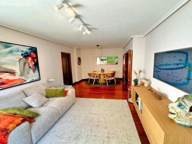 Se Alquila Bonito Apartamento totalmente Reformado frente al Museo Guggenheim