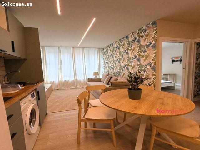 Se Alquila Bonito Apartamento a Estrenar en Zona Begoña
