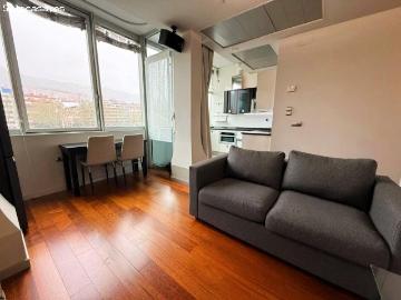Se Alquila Bonito Apartamento con Vistas a la Ria en Zona Albia