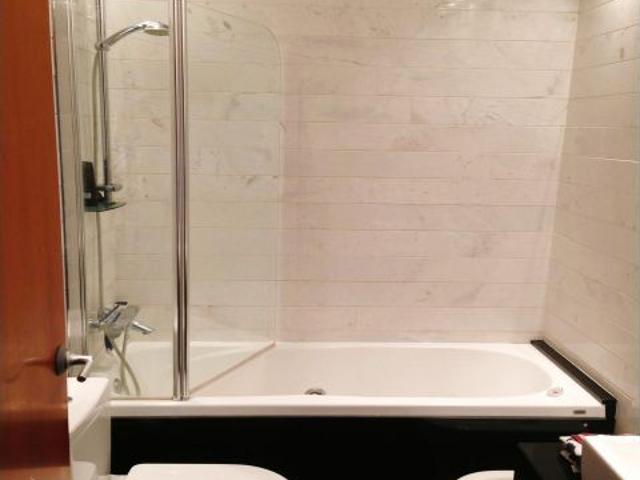 Se Alquila Bonito Apartamento con Vistas en Zona Albia