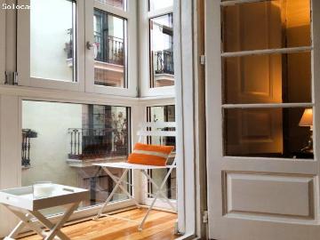 Se Alquila Bonito Apartamento de Diseño en Zona Casco Viejo