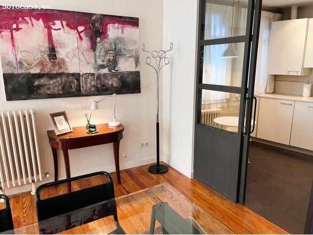 Se Alquila Bonito Apartamento de Diseño en Zona Casco Viejo