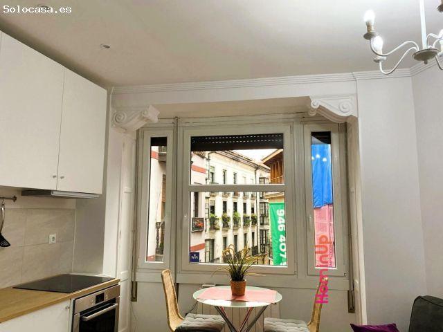Se Alquila Bonito Apartamento en Zona Casco Viejo