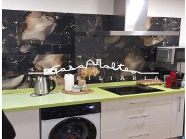 Se alquila bonito apartamento en la Olla, Altea disponible a partir partir de octubre