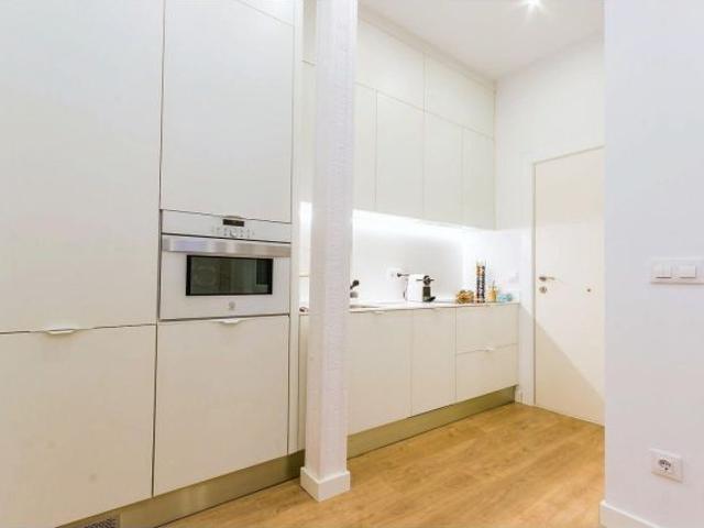 Se Alquila Bonito Apartamento para entrar a vivir en Zona Arenal