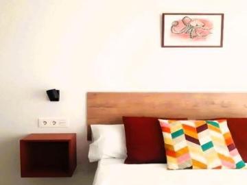 Se alquila Bonito Apartamento por temporadas en muy buen estado en Zona Berango
