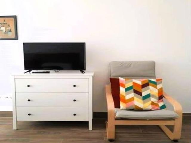 Se alquila Bonito Apartamento por temporadas en muy buen estado en Zona Berango