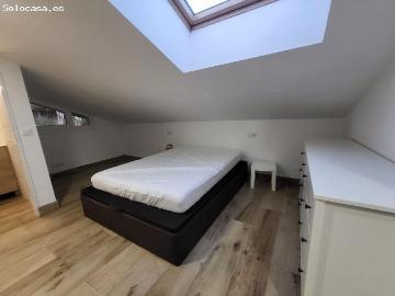 Se alquila Bonito Apartamento por temporadas en muy buen estado en Zona Berango