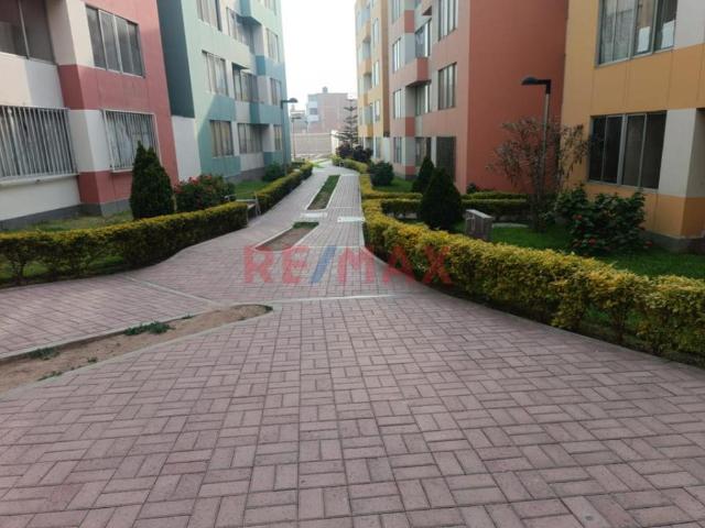 Se Alquila Bonito Departamento