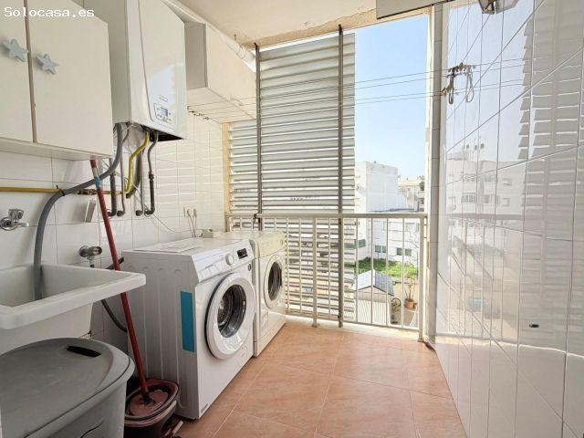 SE ALQUILA BONITO PISO EN LA ZONA DEL MOLINAR MALLORCA