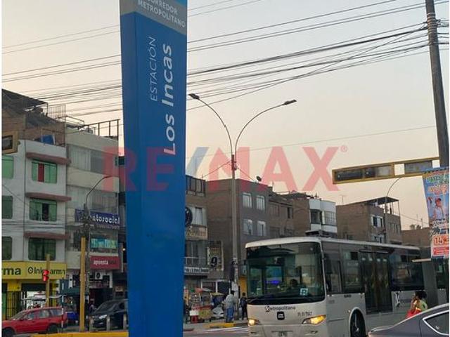 Se Alquila Cuarto O Habitacion Persona Sola O Estudiante A Un Paso Del Metropolitano Los Incas Comas