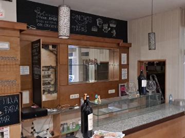 SE ALQUILA CAFETERIA EN PLENO CENTRO DE LA CIUDAD