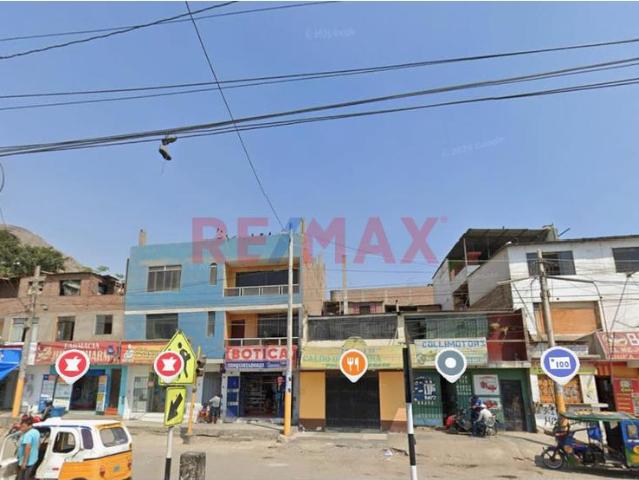 Se Alquila Casa 5 Habitaciones + Cochera