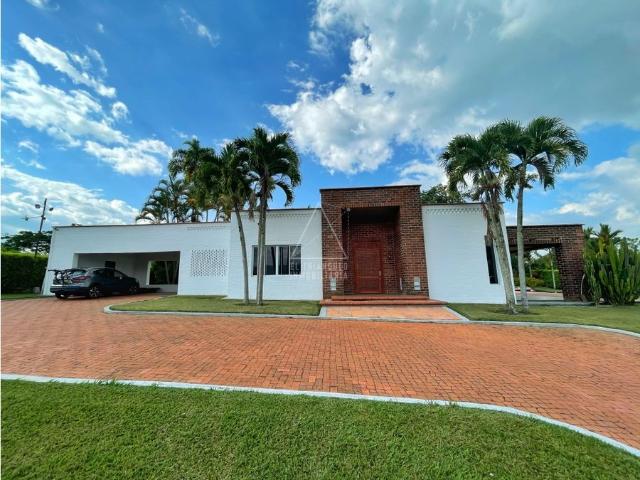 Se Alquila Casa Condominio Campestre Club Campestre
