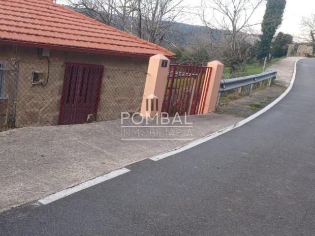 SE ALQUILA CASA A 46 KILOMETROS DE OURENSE, PARADA DO SIL