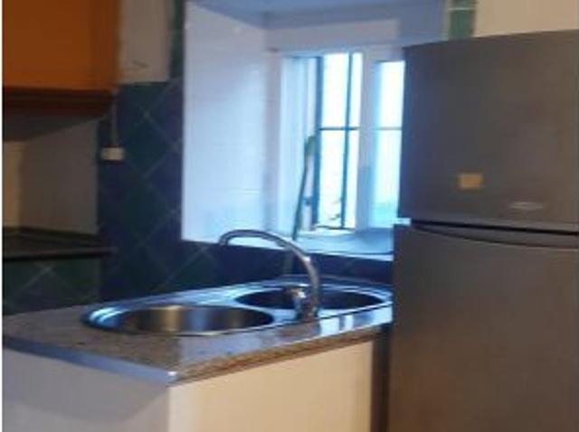 SE ALQUILA CASA DE DOS DORMITORIOS PARA TODO EL AÑO
