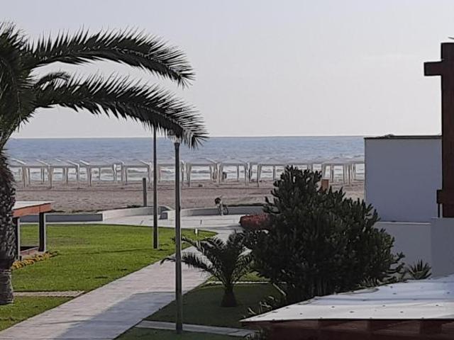 Se Alquila Casa de playa familiar en Club de playa Costa del Sol Asia