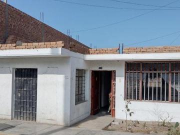Casa en alquiler en Chancay - Espacio para oficina