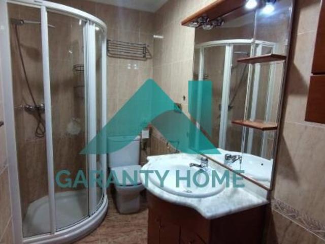 SE ALQUILA CASA DÚPLEX REHABILITADA – PARTE ANTIGUA, CÁCERES