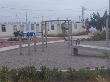 Se alquila casa en condominio en Sunanpe chincha