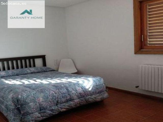 Se Alquila Casa en Centro de Chera Valencia