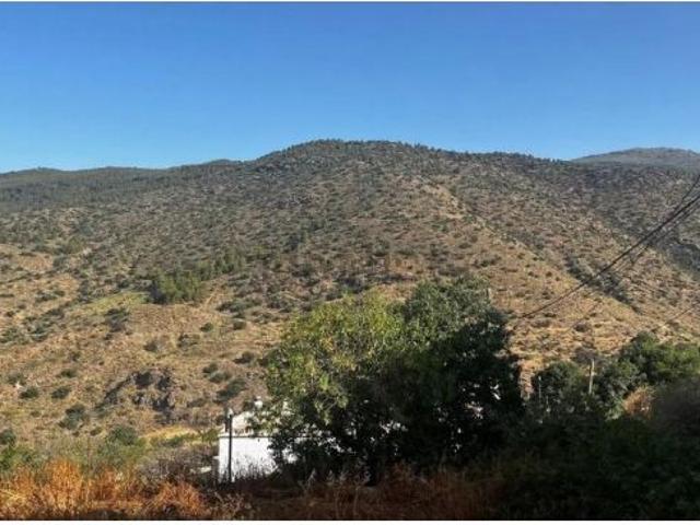 ? ¡Se alquila casa en Abrucena para larga temporada! ?✨