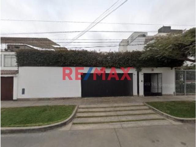 Se Alquila Casa En San Isidro