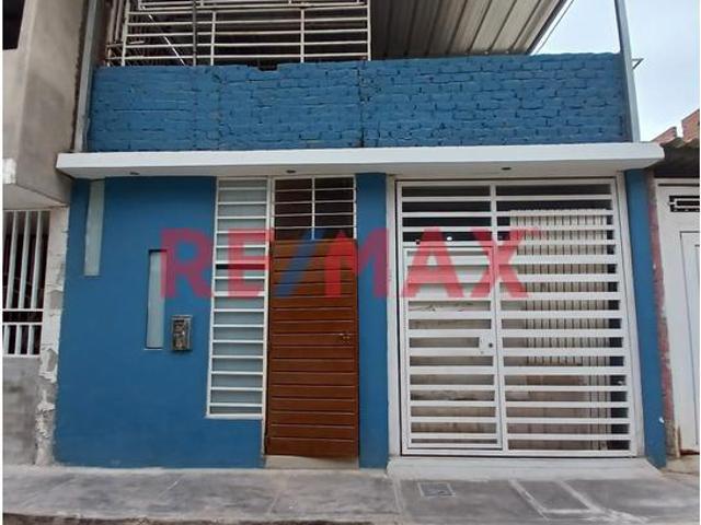 Se Alquila Casa En Sta Margarita