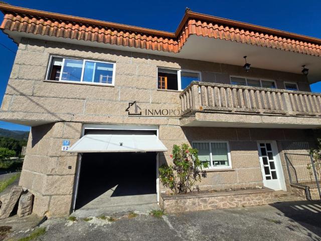 Se alquila Casa en Vilaboa, Pontevedra