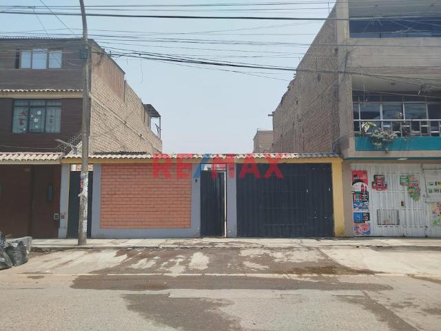 Se Alquila Casa Para Taller Y/O Almacen
