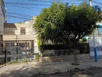 Casa en alquiler en La Joya - Jardín