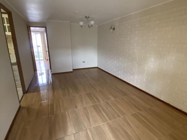 SE ALQUILA CASA RECIÉN REMODELADA EN PUENTE ALTO