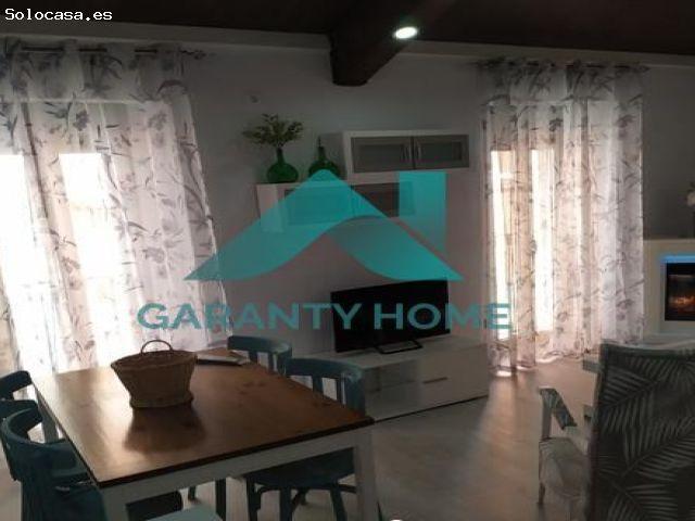 ?SE ALQUILA CASA REFORMADA EN ZONA PLAZA DE ITALIA ?