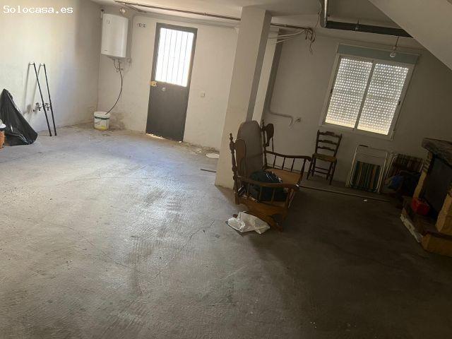 SE ALQUILA CASAINDEPENDIENTE EN GOJAR