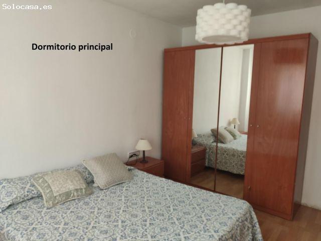 Se Alquila Chalet adosado reformado en zona tranquila de Granada
