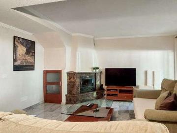 Se alquila chalet de 3 habitaciones en Rincón de la Victoria