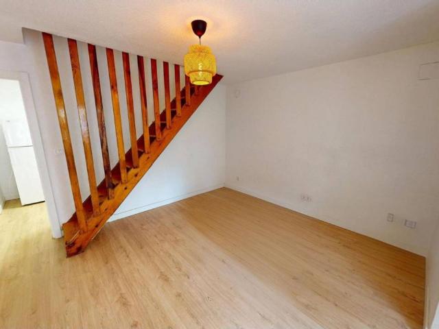 SE ALQUILA CHALET LISTO PARA ENTRAR EN ZONA APOSTOL SANTIAGO